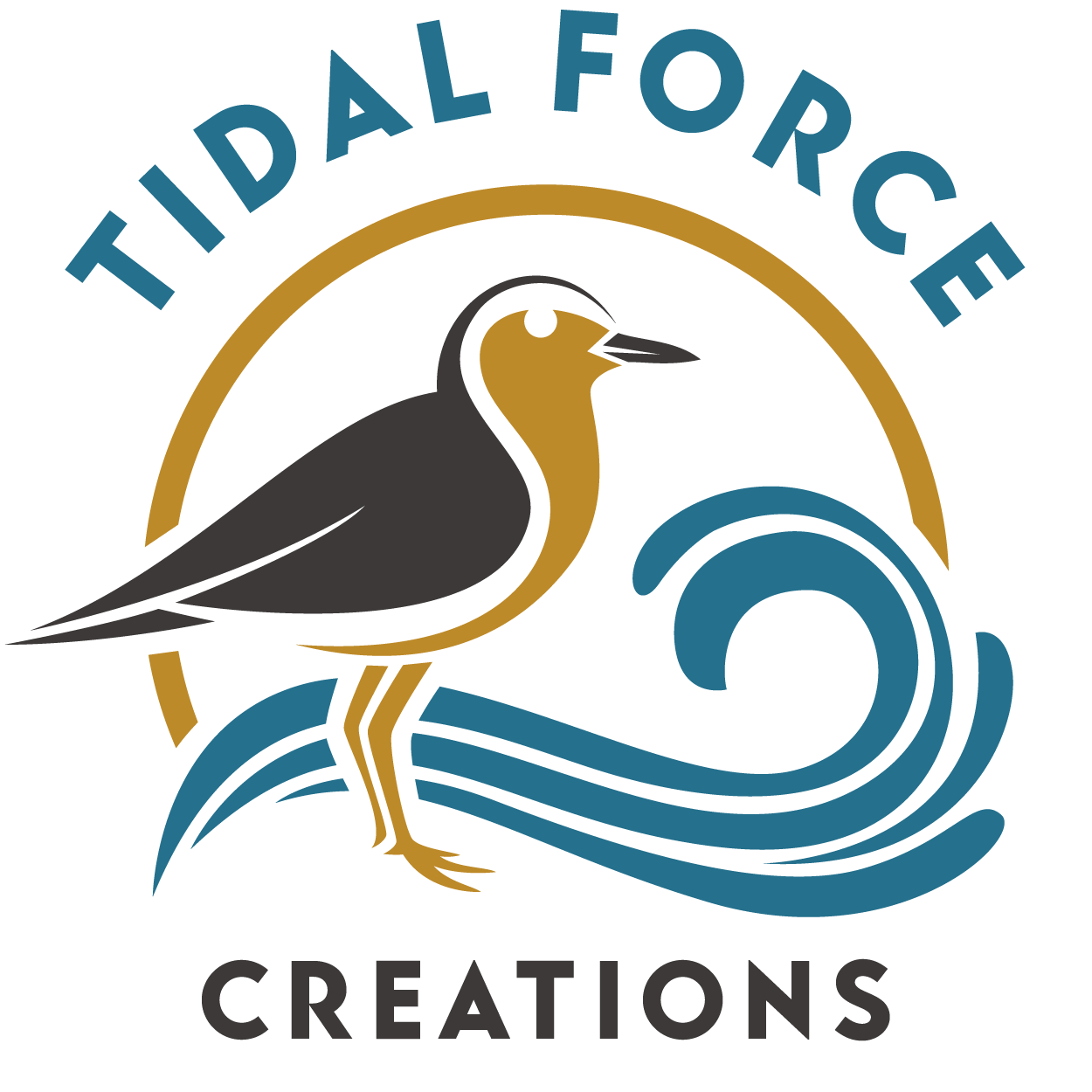 Tidal Force Creations