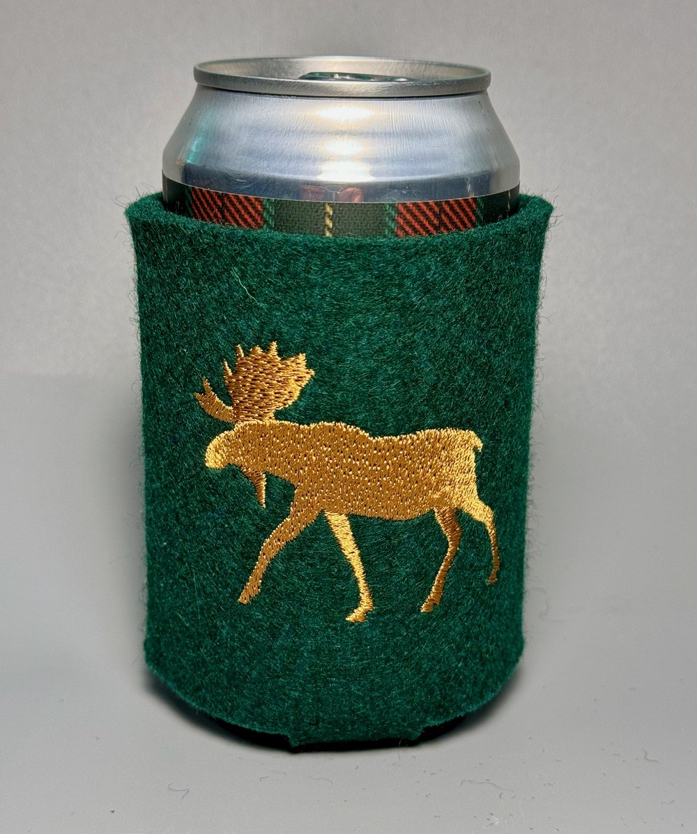 moose's Rich cardigan 　mooses moose's Rich cardigan mooses Moose Cardigan Sweater Gray Men's Sz M