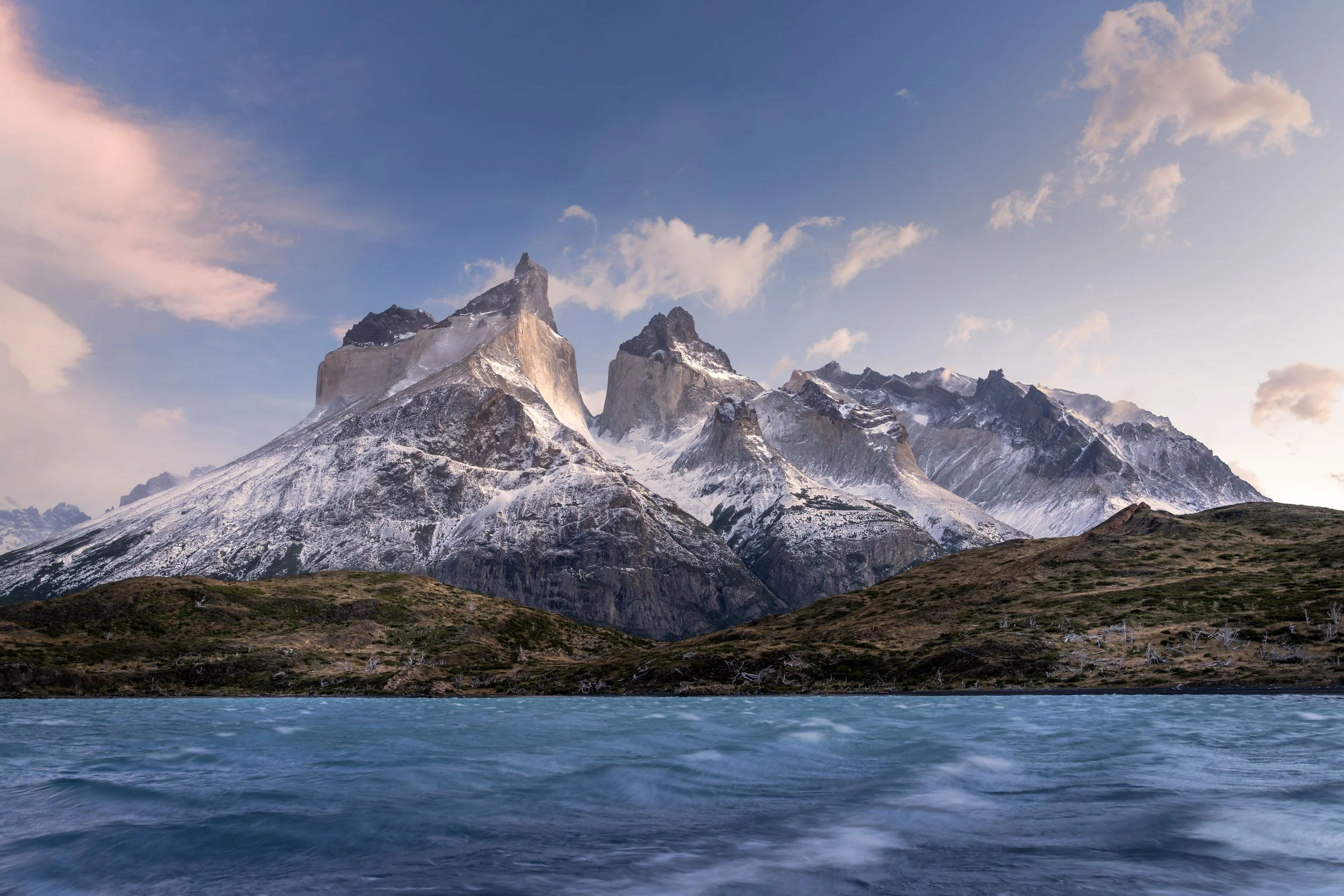 Patagonien