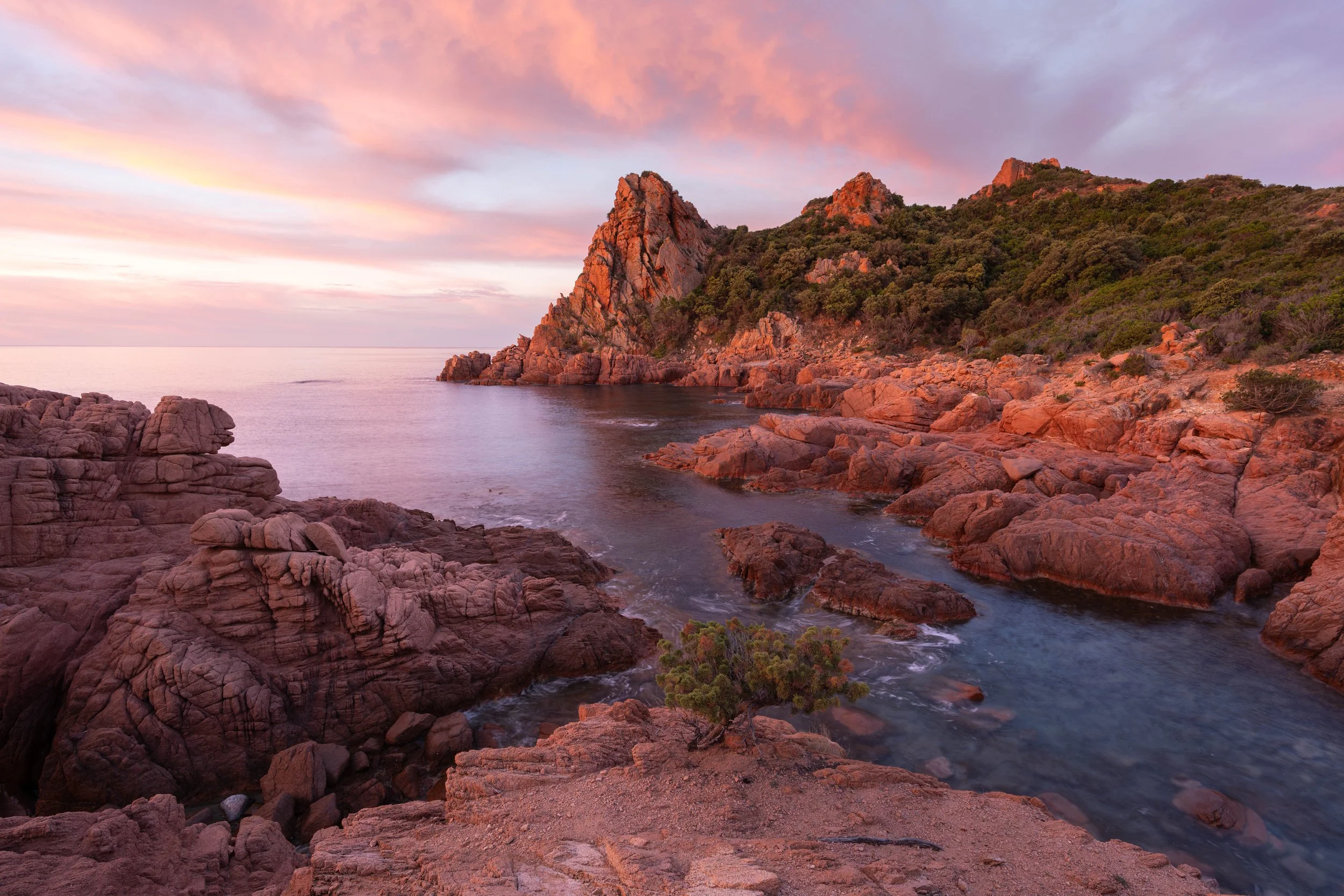 Sardinien