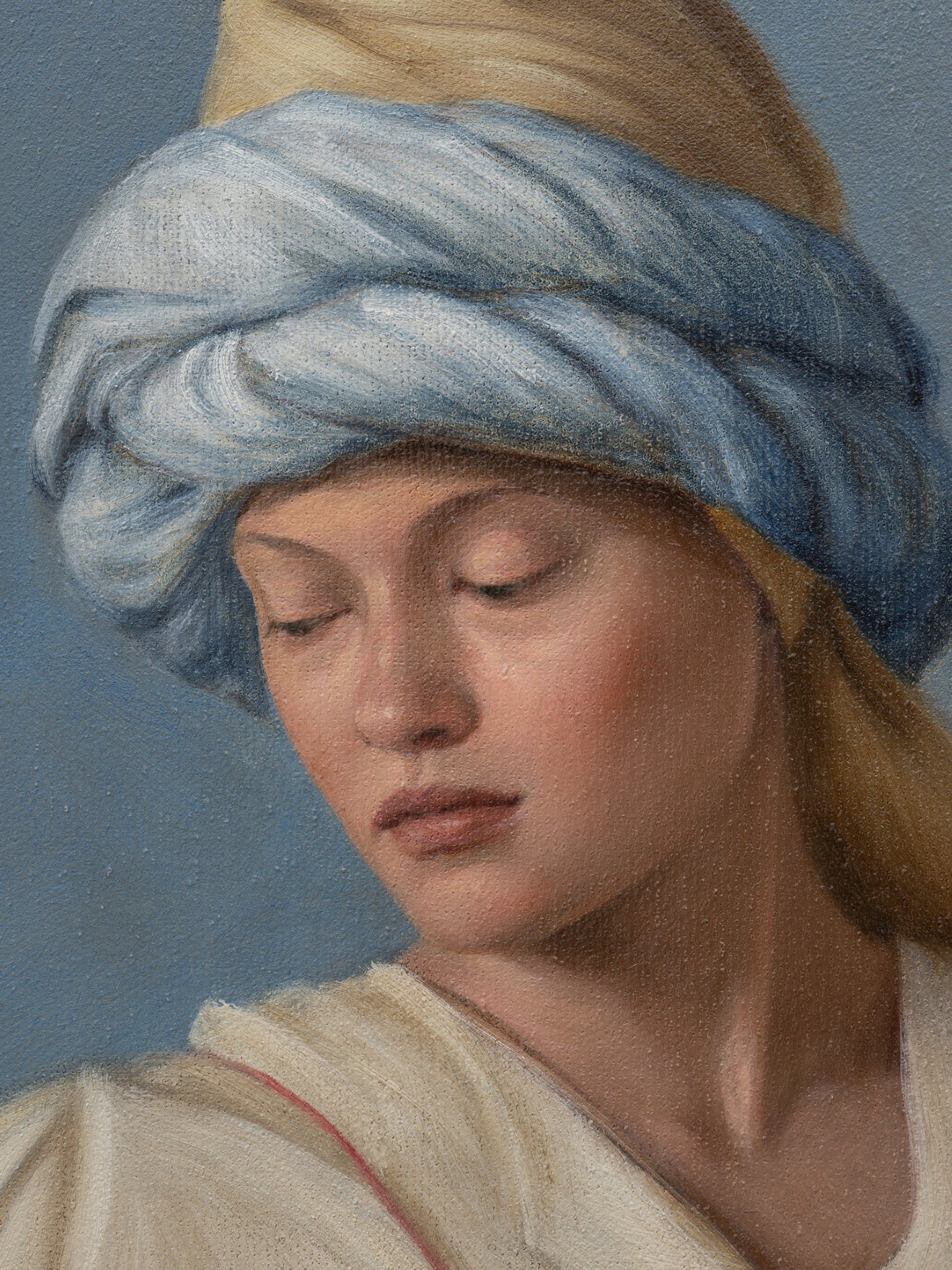 La Generazione Felice — solo exhibition at Ncontemporary Gallery, Milan, 2026