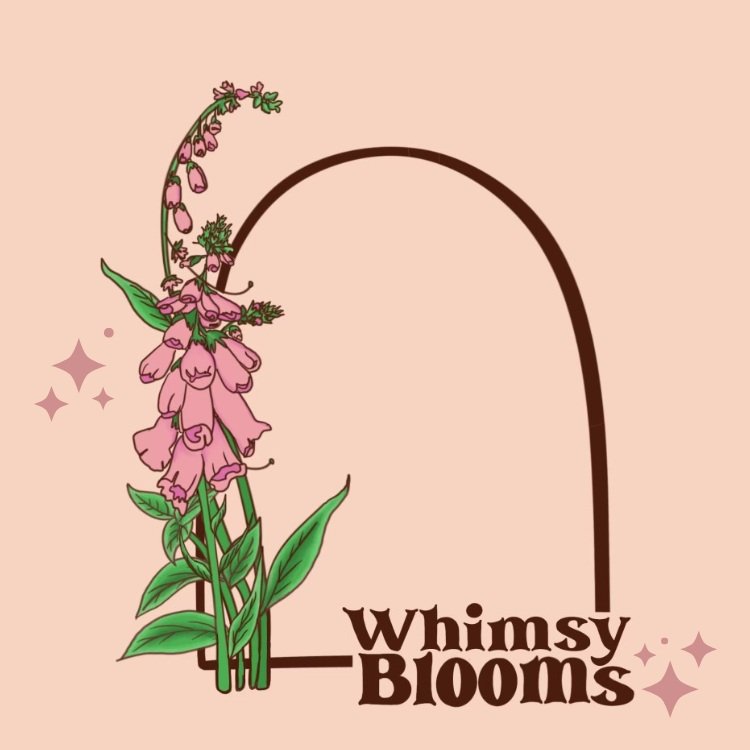 Whimsy Blooms 