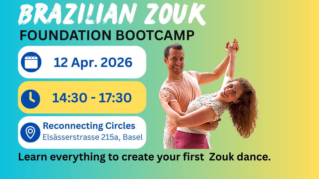 Brazilian Zouk Basel