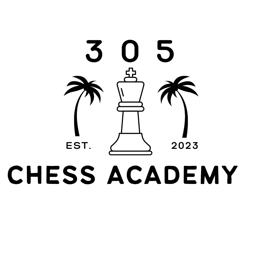 305 Chess Academy
