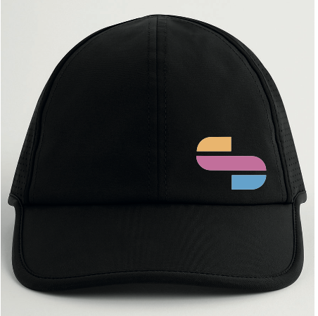 Symmetry Race/training  Cap