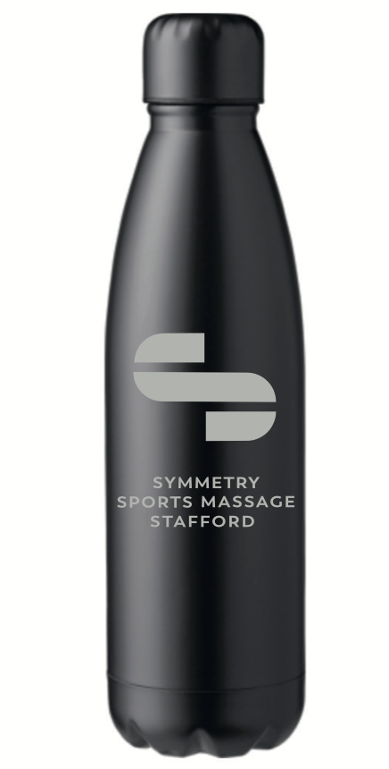 Symmetry Race day/Training Water Bottle