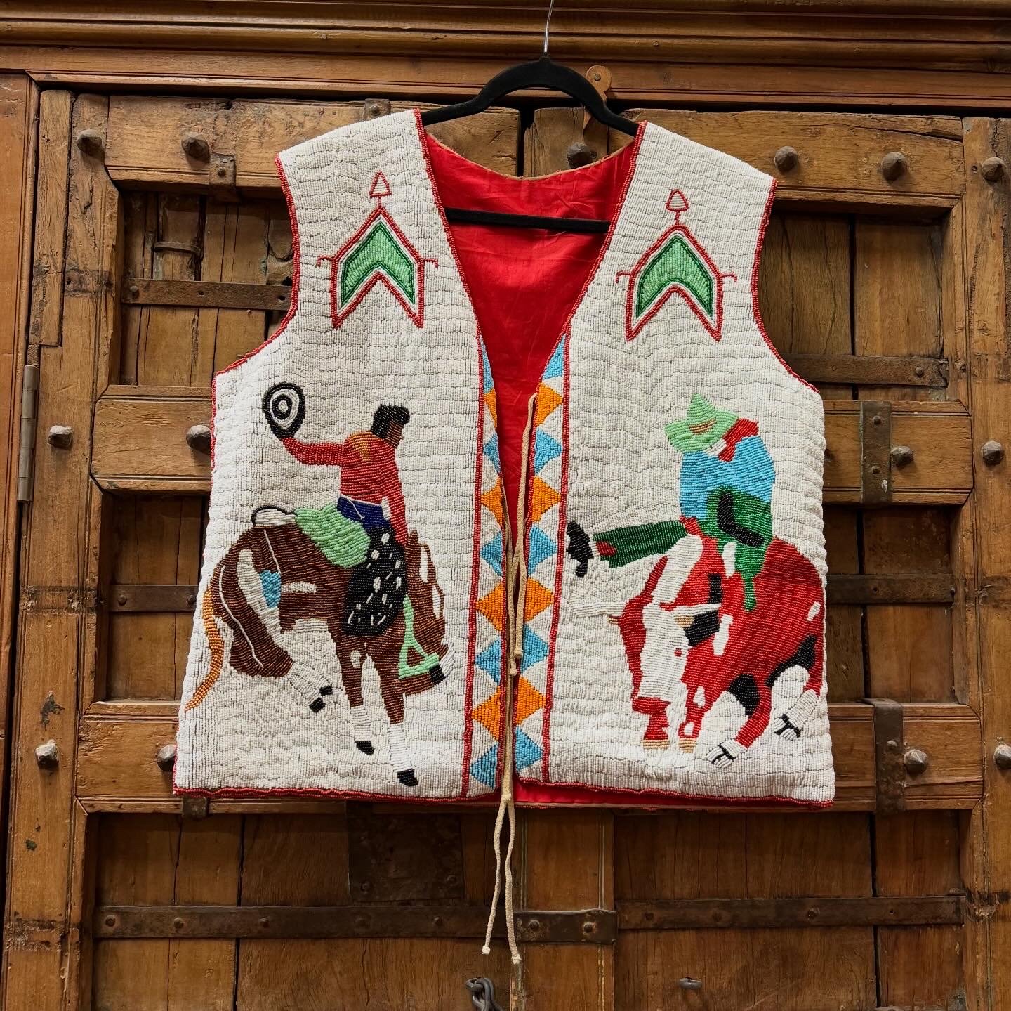 Santa Fe, New Mexico