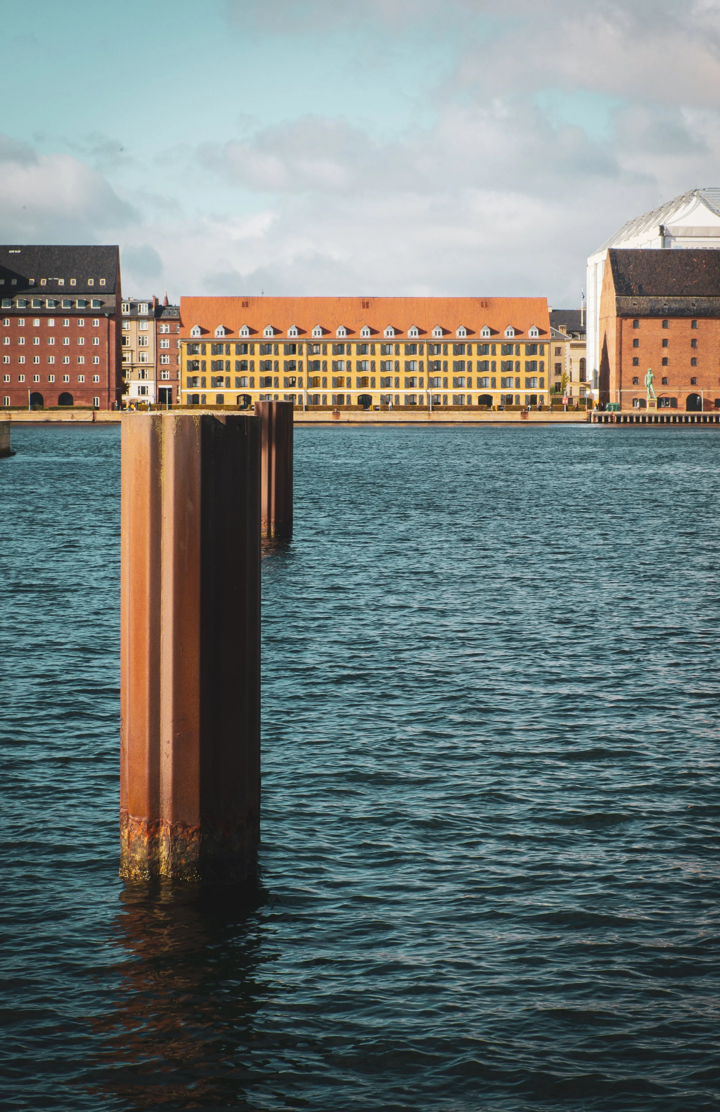 Copenhague