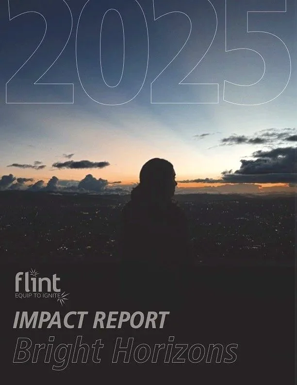 2025 Impact Report