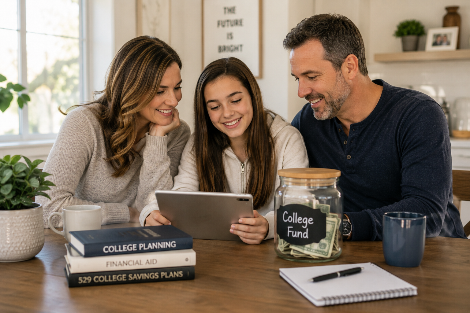 Is Your 529 Plan Working as Hard as It Could?