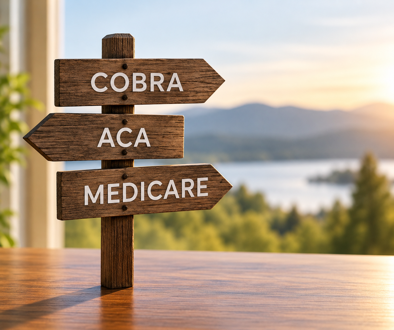 COBRA to ACA: How to Avoid a Health Insurance Gap Before Medicare