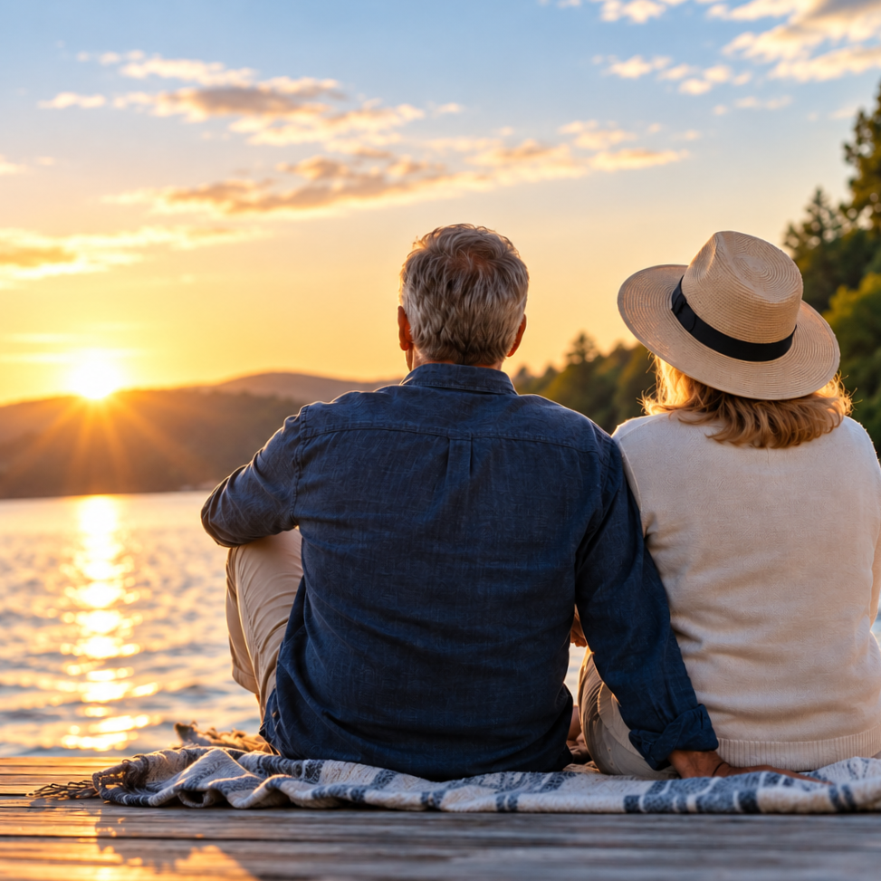 You Saved for Retirement. Now How Much Can You Actually Spend?