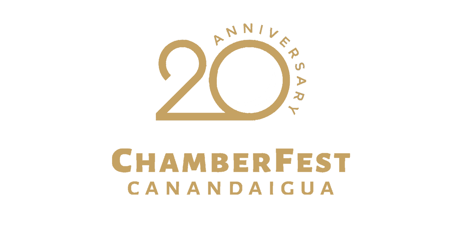 ChamberFest Canandaigua