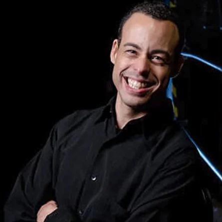 Lee Wright