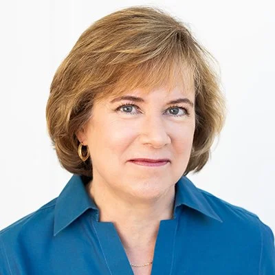 Audrey Andrist (Artistic Director)*