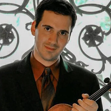 Edward Klorman