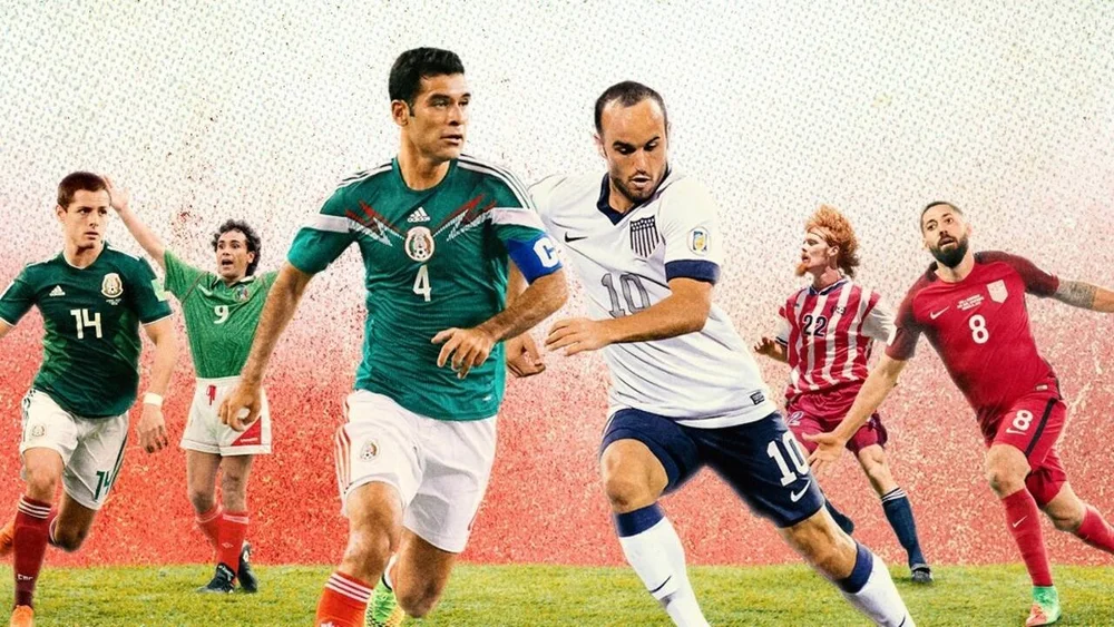 Good Rivals — Meadowlark Media