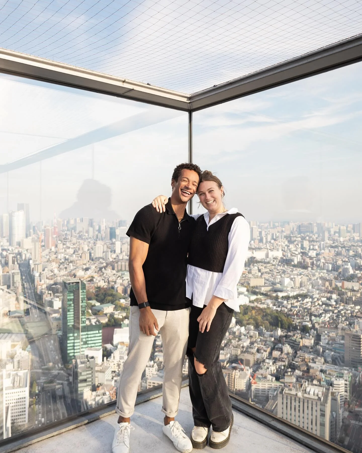 🚨‼️ALERT!! ITS MIKALEN&rsquo;S BIRTHDAY!!!!‼️🚨

Happy birthday to the love of my life, the woman who always keeps me smiling, and makes me feel giddy when she kisses me.

I think we are starting a new tradition on traveling out of the country for o