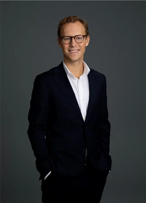Brant Alexander Team — Helix Kapital