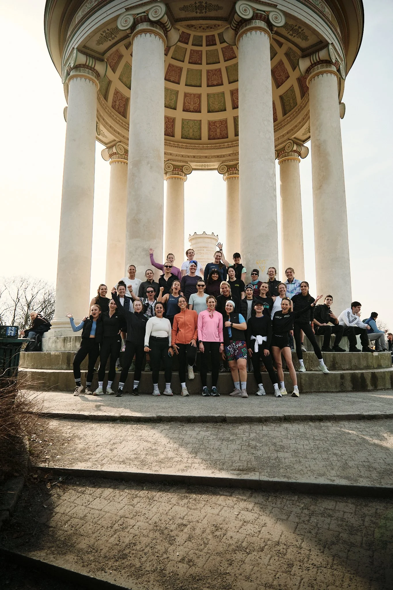 Run Your Potential – International Women’s Day event Recap