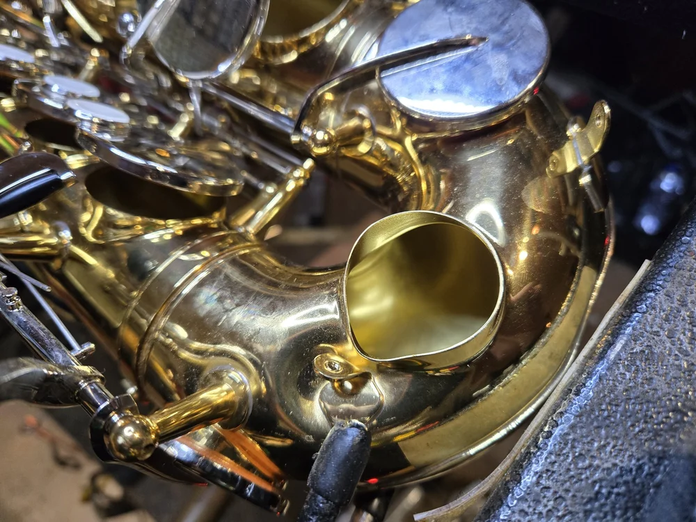 Elswick Band Instrument Repair