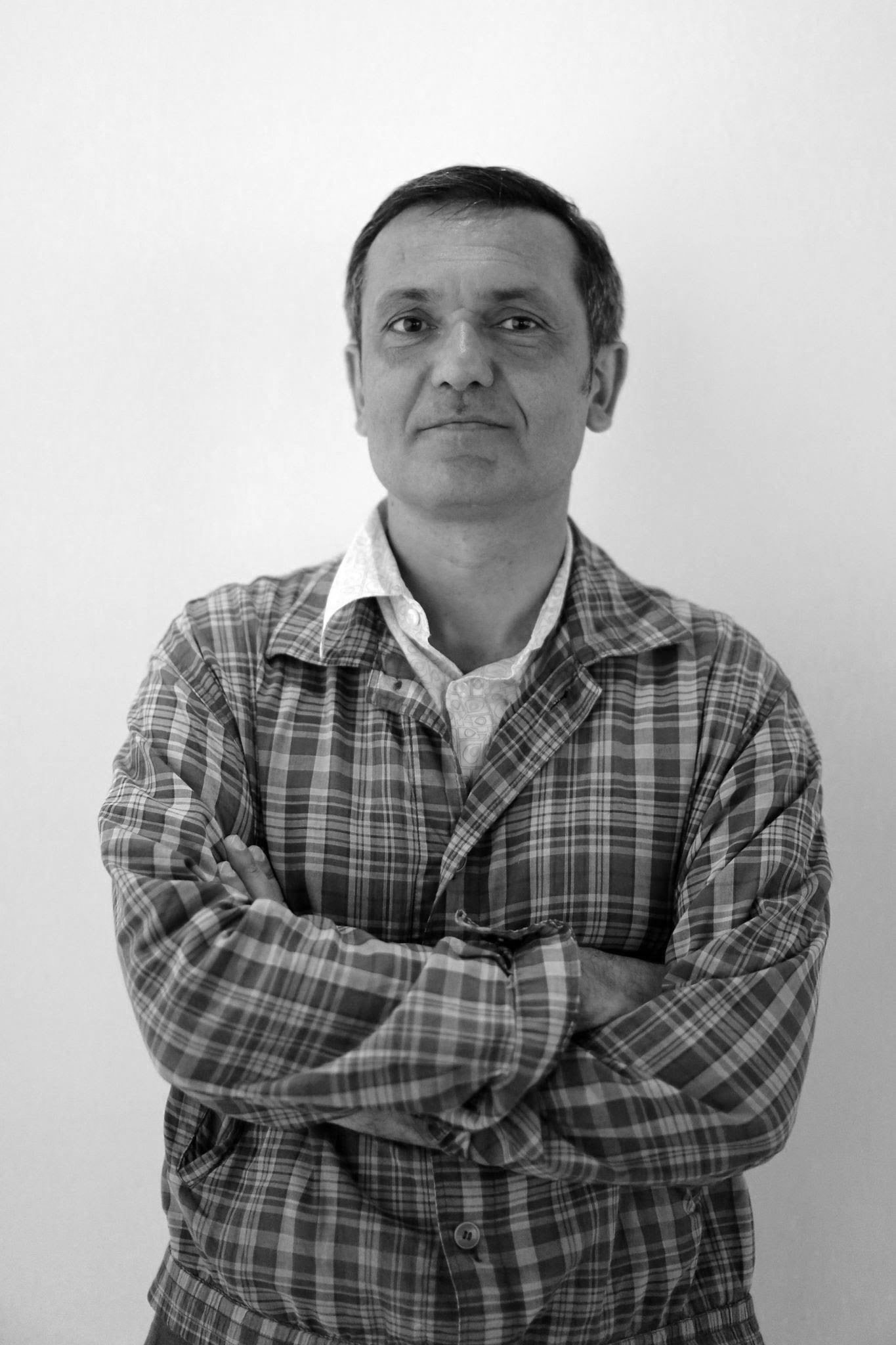 Milano Porta Romana arte Luca Vitone