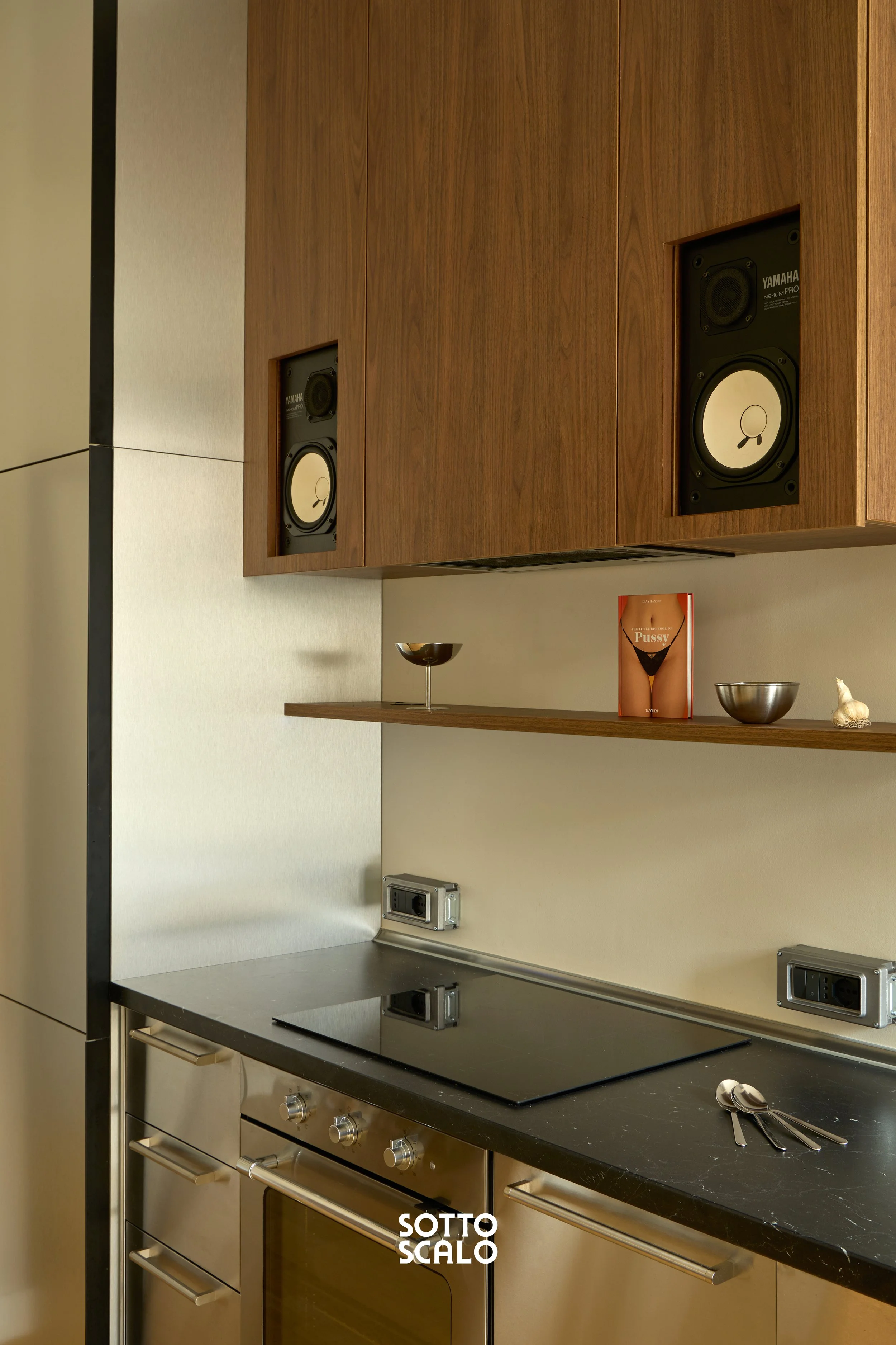 APPARTAMENTO | MILANO