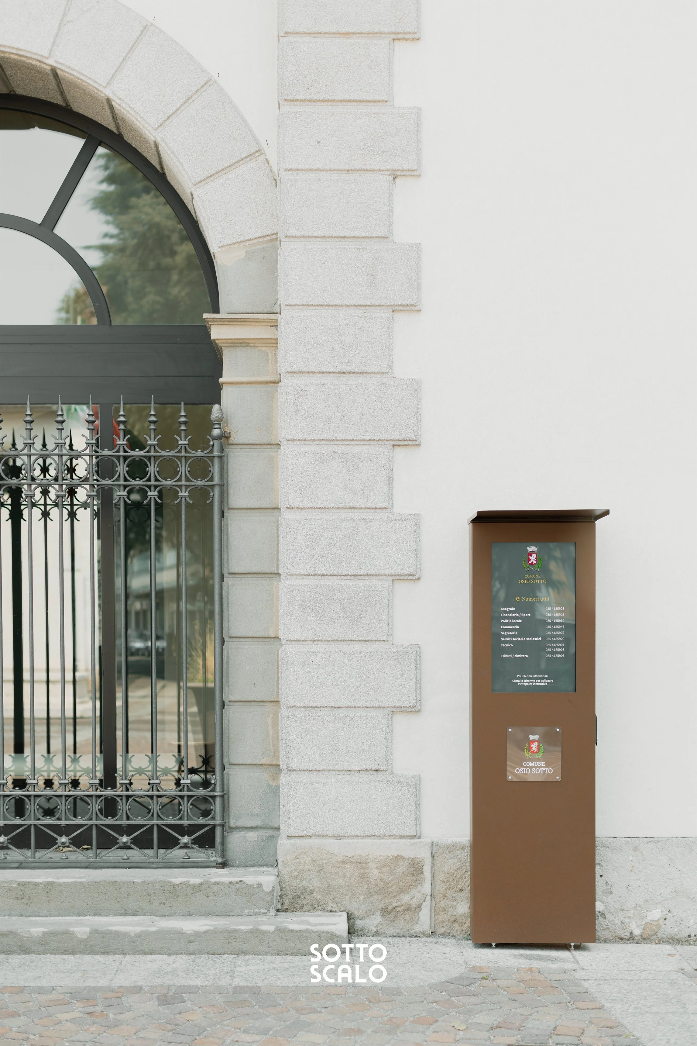 Riqualificazione Municipio Comune Osio Sotto - SOTTOSCALO Design - 17.jpg