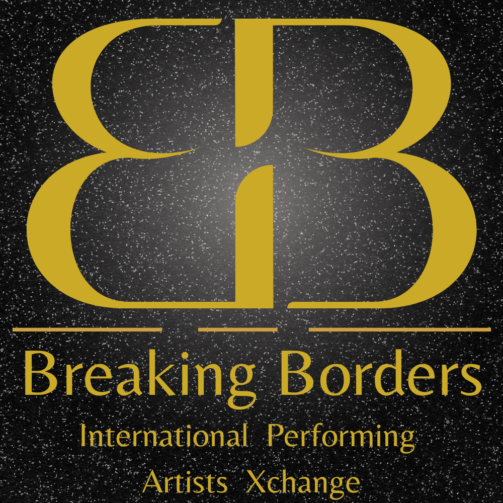 Breaking Borders International Performing Artists Inc.