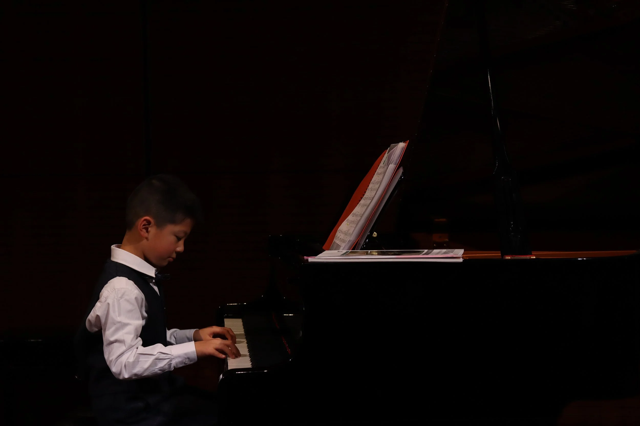 2026 May Student Concert 