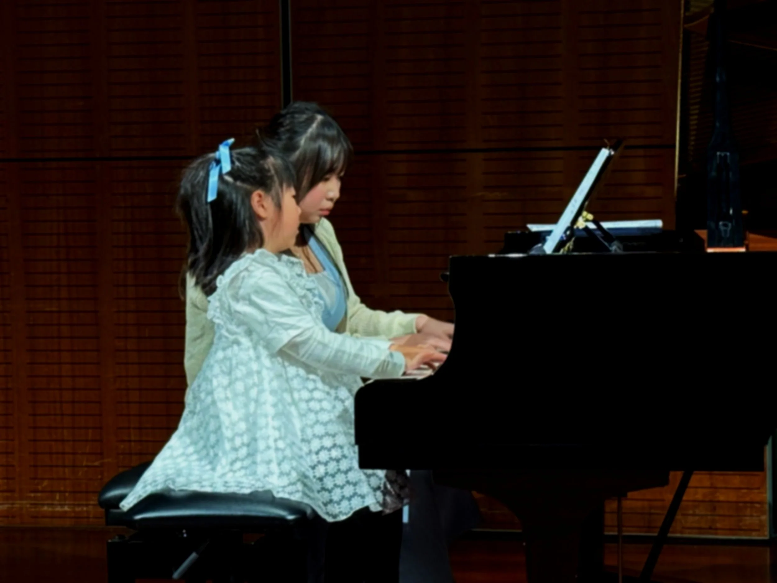 2026 Nov student concert 