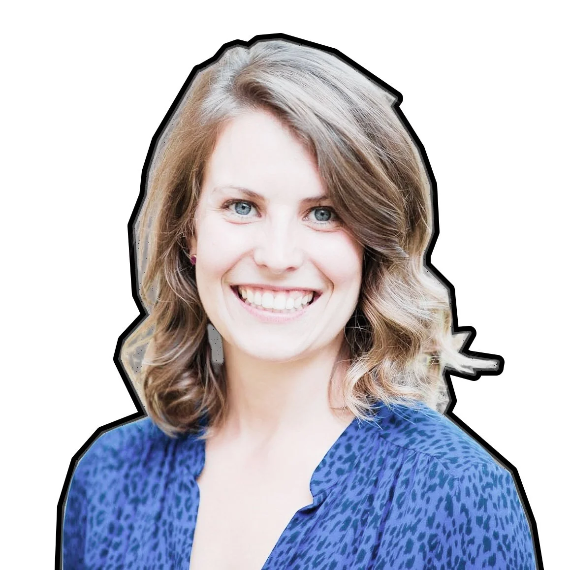 Sarah Kidd, Co-Founder