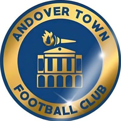 Andover Town badge