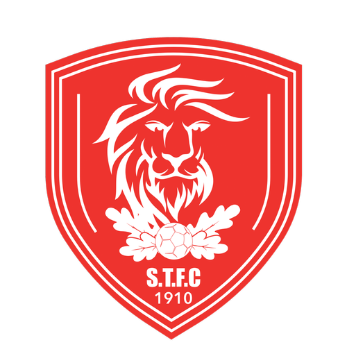 Sandhurst FC badge
