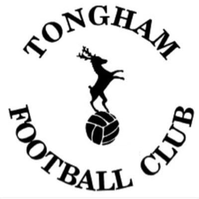 Tongham FC badge
