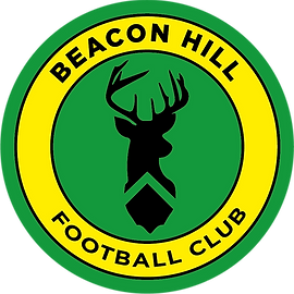 Beacon Hill badge
