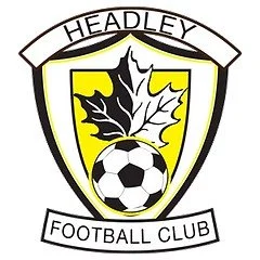 Headley FC badge