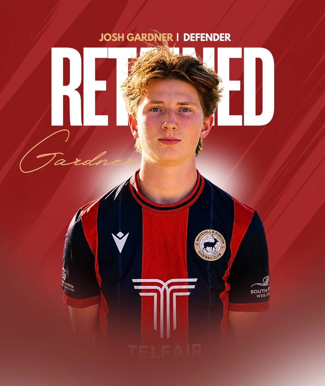 josh gardner