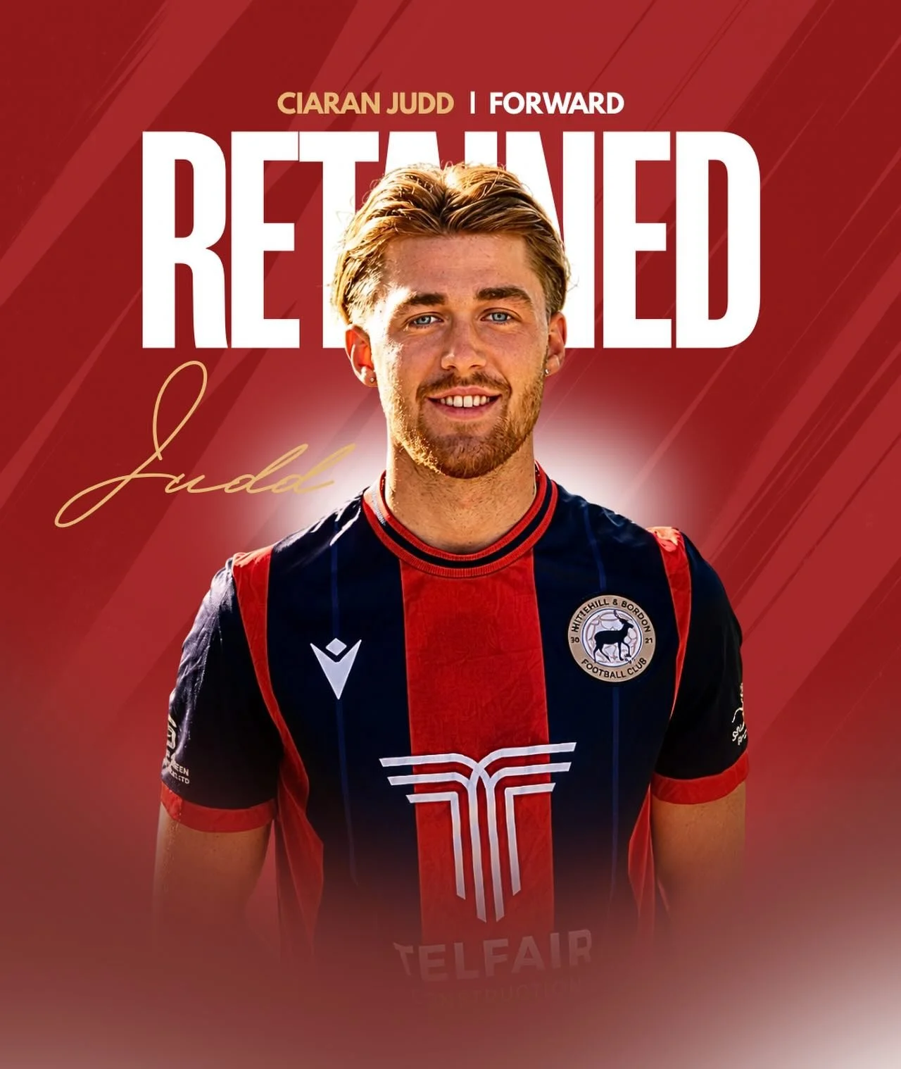 ciaran judd
