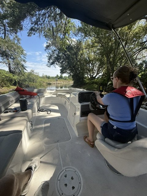 boating lessons in orlando