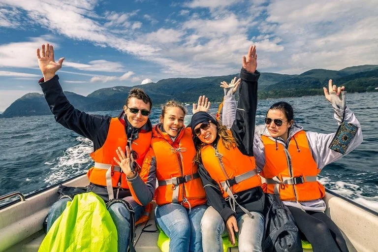 10 Must-Know Boat Safety Tips for Central Florida Boaters
