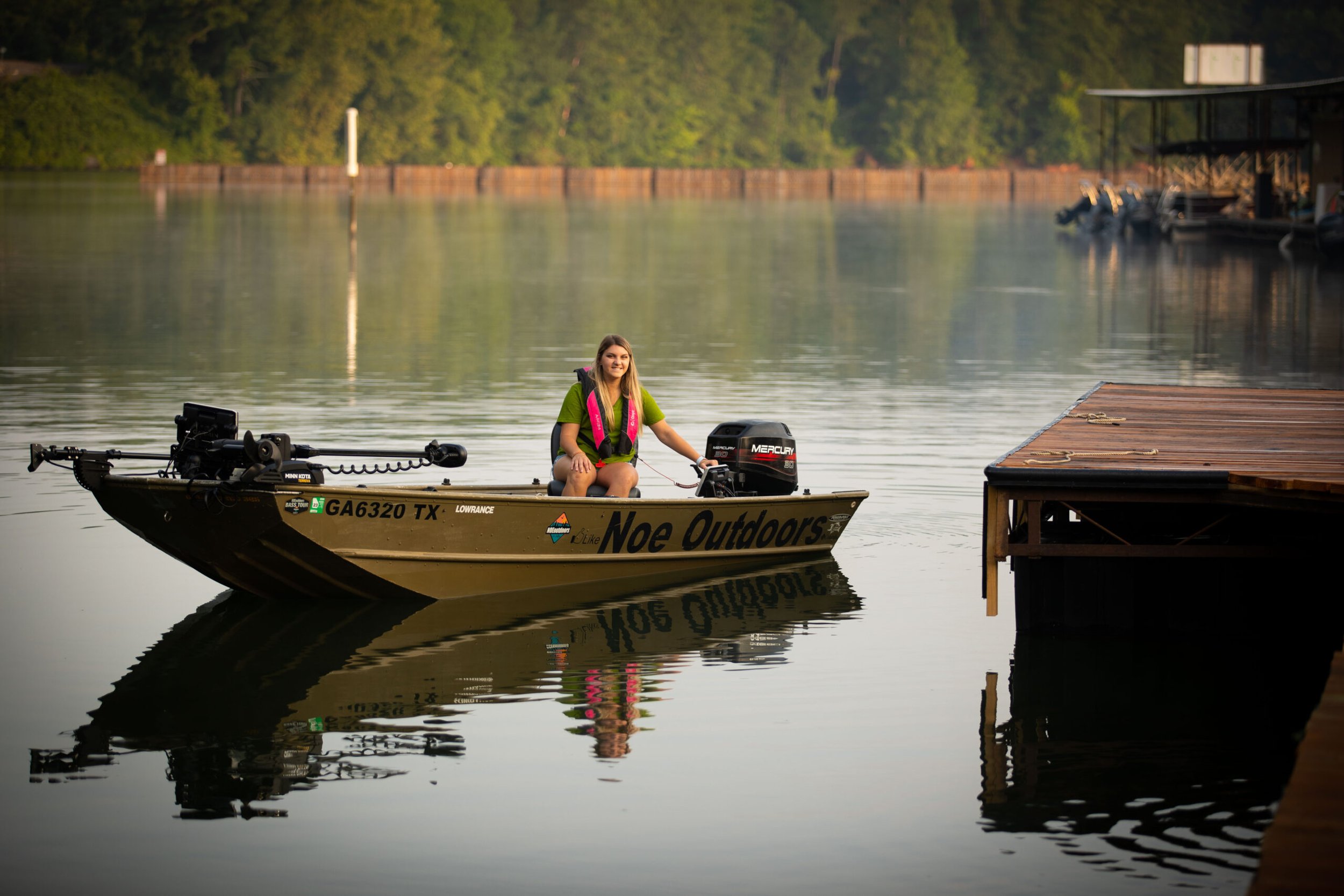 Boating Basics
