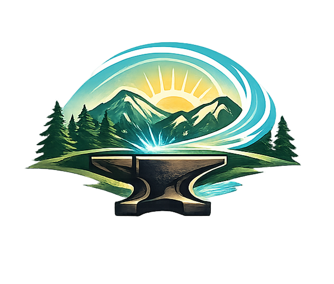 Forged: The Small Business Summit