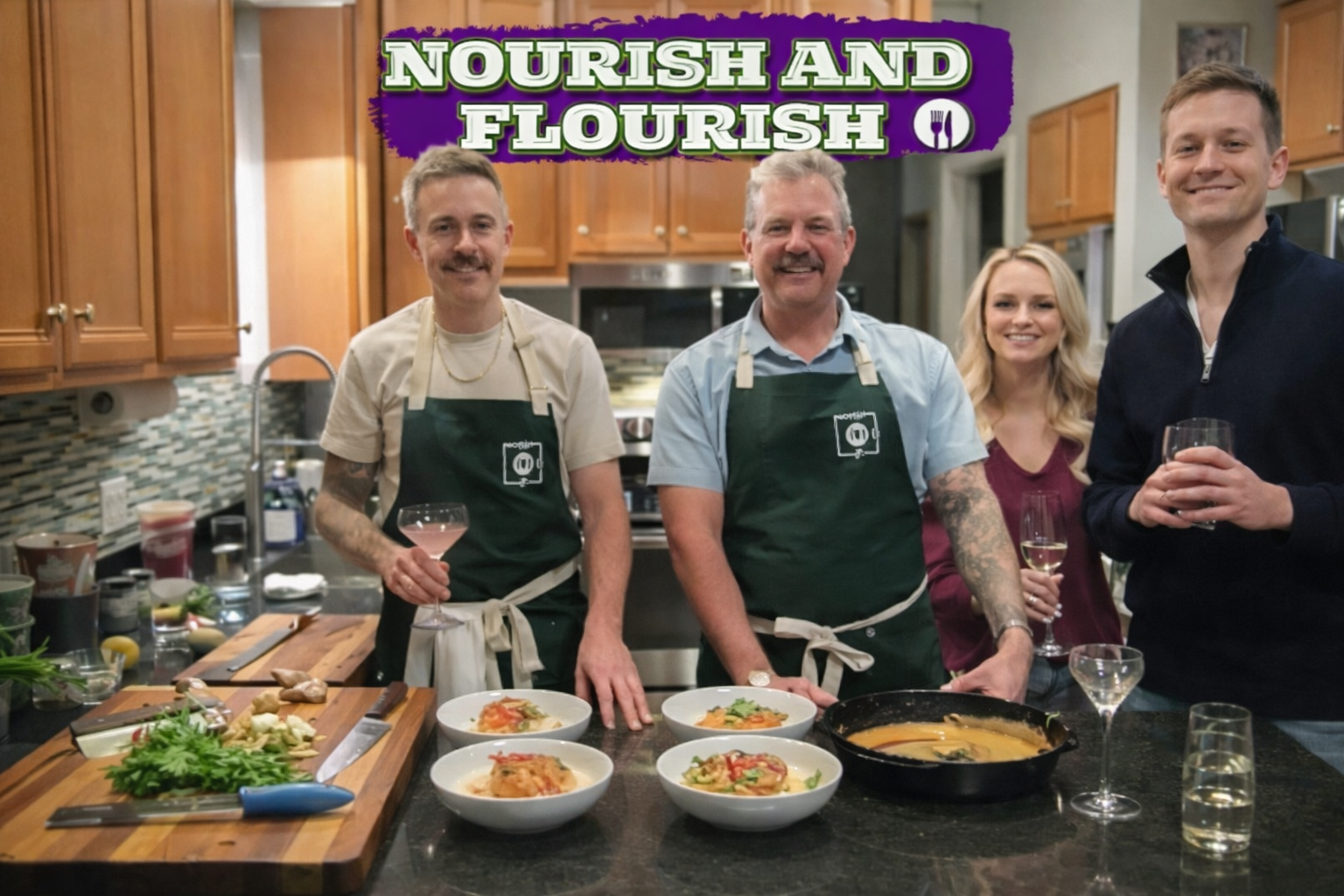 January 2026:                                                                                         Starting the Year with Care, Connection, &amp; Intention