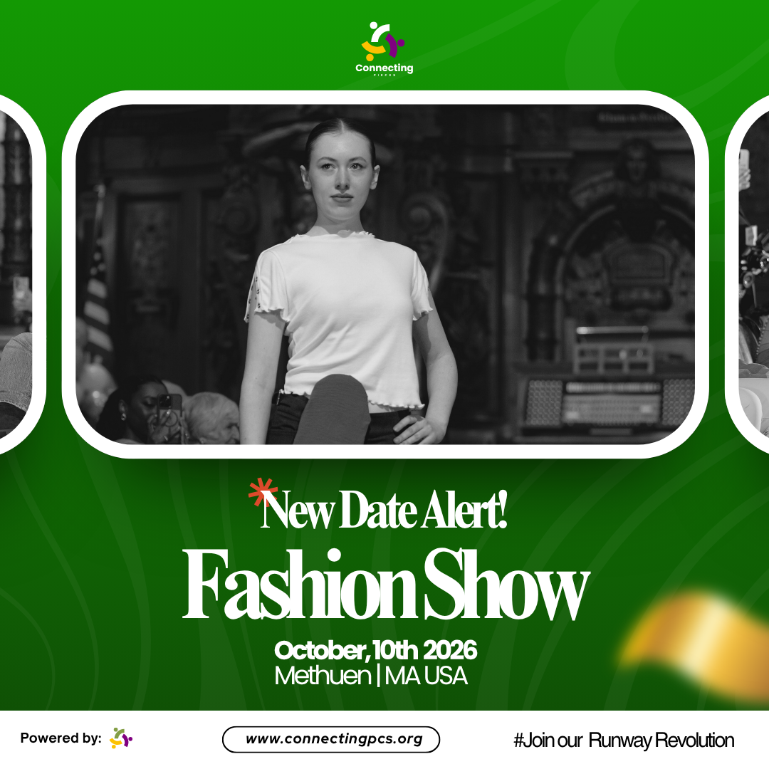 Wellness Wears Confidence Fashion Show