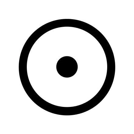 The Sacred Geometry of The Circumpunct — Occult Research Institute