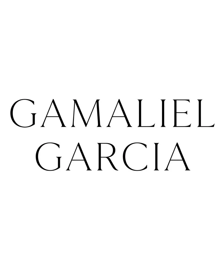 Gamaliel Garcia