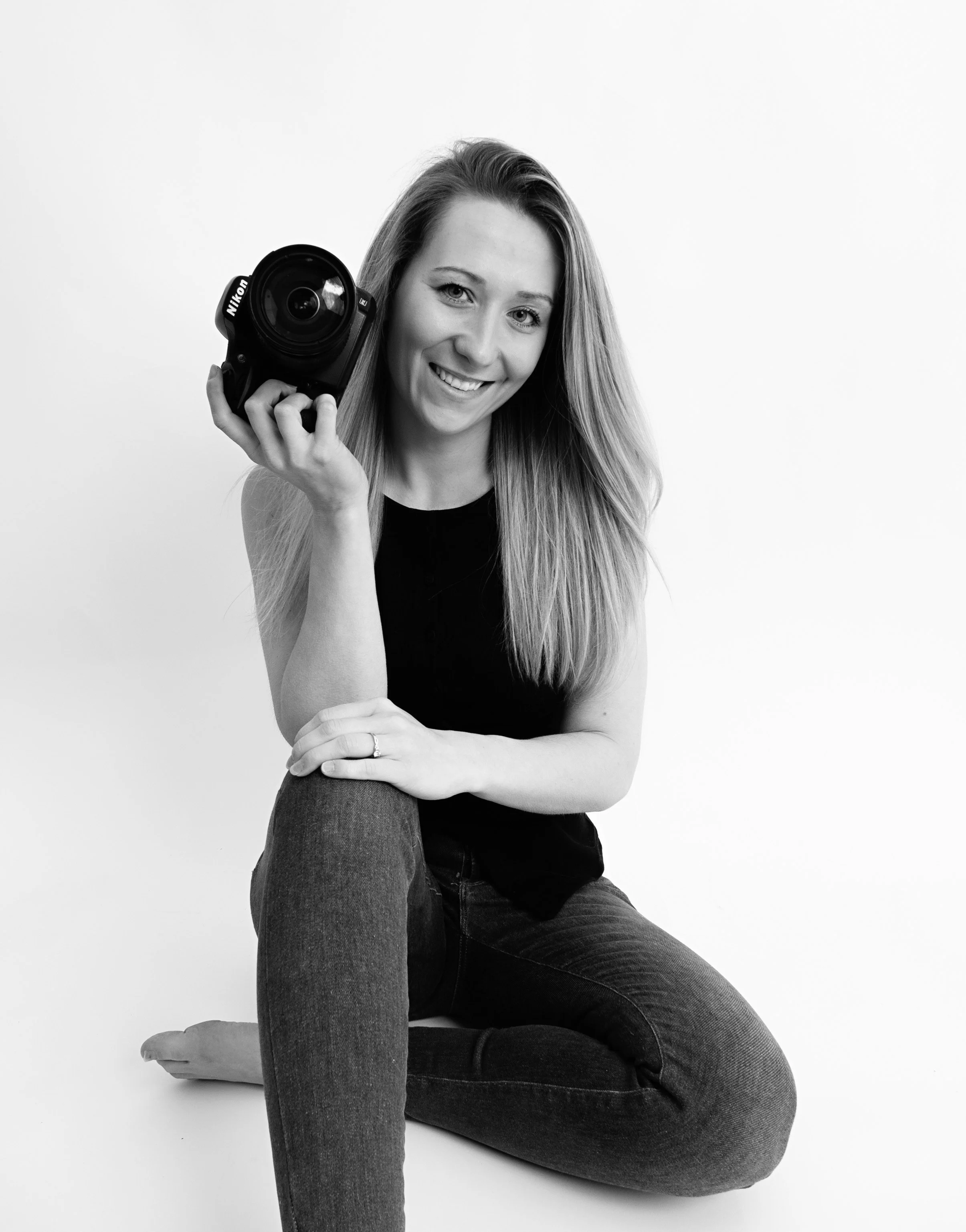 Cambridgeshire based wedding photographer