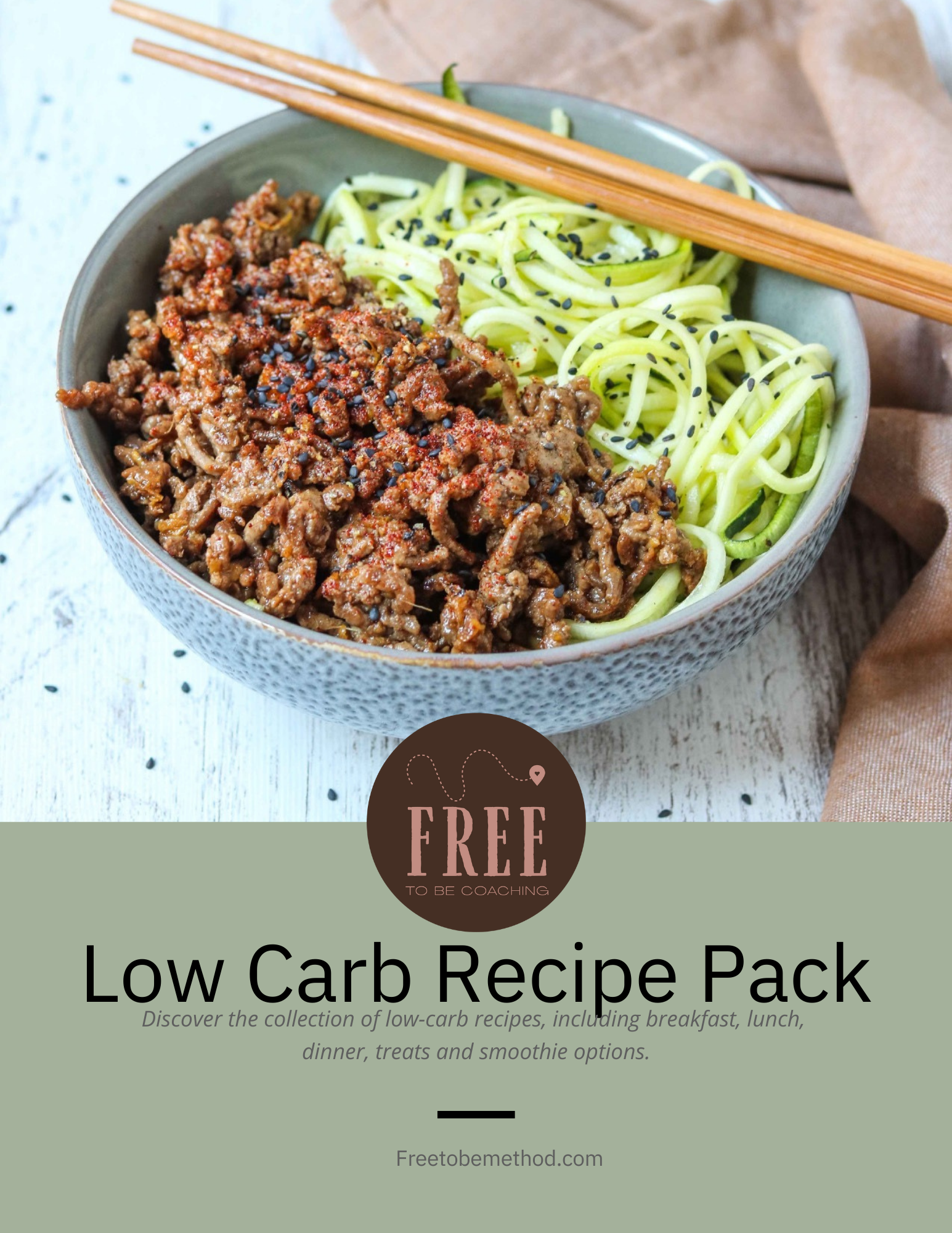 Low Carb Guide
