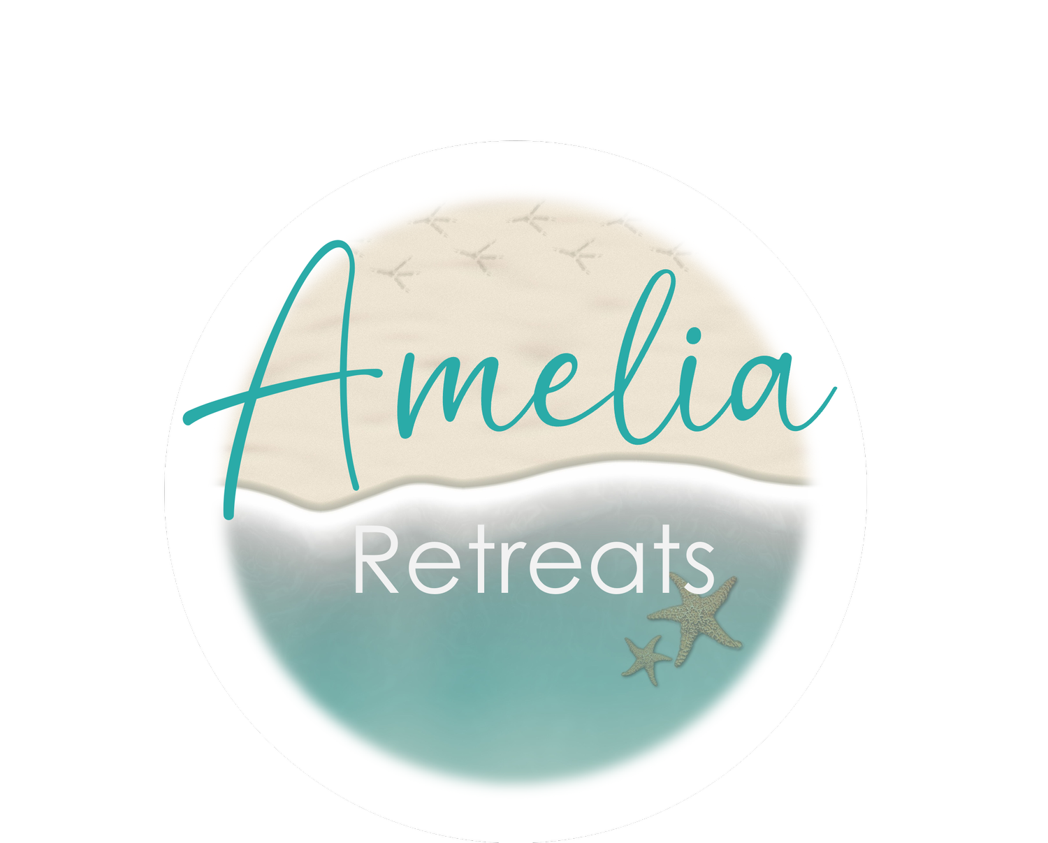 Amelia Retreats